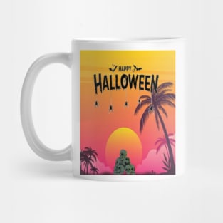 Happy halloween shirts Mug